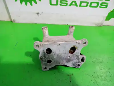 Автозапчасти б/у охладитель моторного масла за renault scenic iii xmod bose ссылки oem iam 213052032r  