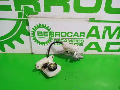 Автозапчастина б/у гальмівний насос для renault scenic iii xmod bose посилання на oem iam 460910006r