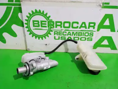 Автозапчастина б/у гальмівний насос для renault scenic iii xmod bose посилання на oem iam 460910006r  