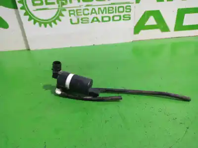 Автозапчастина б/у чистити насос для renault scenic iii xmod bose посилання на oem iam 8200067015  