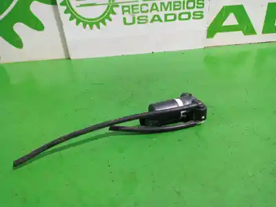 Автозапчастина б/у чистити насос для renault scenic iii xmod bose посилання на oem iam 8200067015  