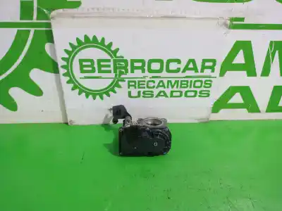 Автозапчастина б/у коробка метелика для renault scenic iii xmod bose посилання на oem iam 161206038r