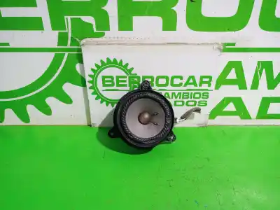 Автозапчастина б/у динамик для renault scenic iii xmod bose посилання на oem iam 3251880020