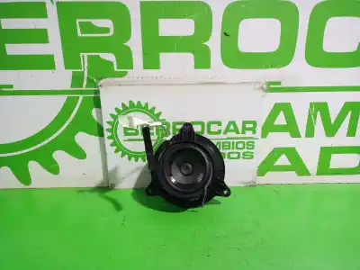 Автозапчастина б/у динамик для renault scenic iii xmod bose посилання на oem iam 3257820010