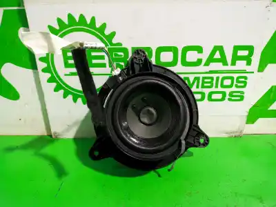 Second-hand car spare part speaker for renault scenic iii xmod bose oem iam references 3257820010  