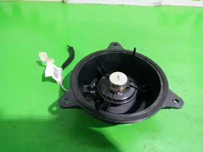 Second-hand car spare part speaker for renault scenic iii xmod bose oem iam references 3257820010  