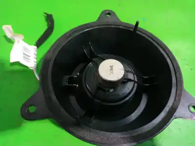 Second-hand car spare part speaker for renault scenic iii xmod bose oem iam references 3257820010  