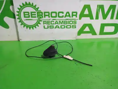 Автозапчастина б/у антена база для renault scenic iii xmod bose посилання на oem iam 26r023002