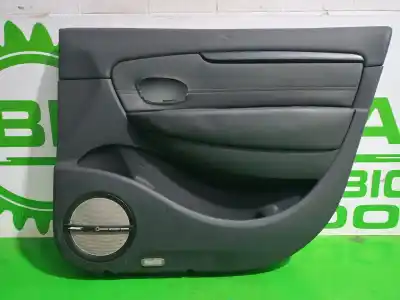 Автозапчастина б/у обработка передніх правіх дверей для renault scenic iii xmod bose посилання на oem iam 809002701r