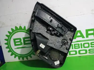 Автозапчастина б/у обликка задніх правіх дверей для renault scenic iii xmod bose посилання на oem iam 829a08297r  