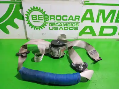 Автозапчасти б/у задний левый ремень безопасности за renault scenic iii xmod bose ссылки oem iam 888415677r  
