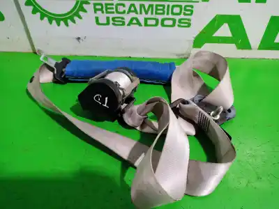 Автозапчасти б/у задний правый ремень безопасности за renault scenic iii xmod bose ссылки oem iam 888404764r  