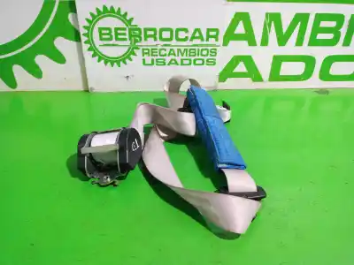 Автозапчасти б/у задний правый ремень безопасности за renault scenic iii xmod bose ссылки oem iam 888404764r  
