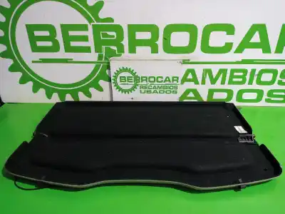 Автозапчастина б/у задній лоток для renault scenic iii xmod bose посилання на oem iam 794202752r  