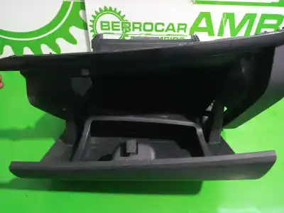 Автозапчастина б/у бардачок для renault scenic iii xmod bose посилання на oem iam 681080026r  