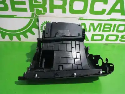 Автозапчастина б/у бардачок для renault scenic iii xmod bose посилання на oem iam 681080026r  
