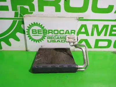 Автозапчастина б/у випарник кондиционера для renault scenic iii xmod bose посилання на oem iam 7701207874
