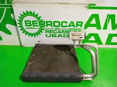 Автозапчасти б/у испаритель кондиционера воздуха за renault scenic iii xmod bose ссылки oem iam 7701207874  