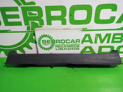 Автозапчастина б/у обработка задніх дверей для renault scenic iii xmod bose посилання на oem iam 849210002r