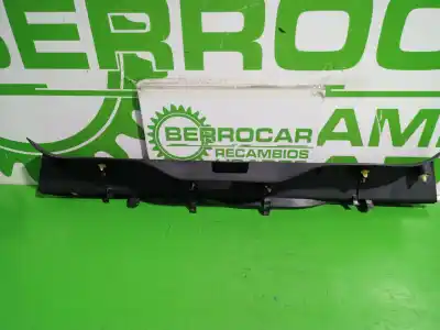 Автозапчастина б/у обработка задніх дверей для renault scenic iii xmod bose посилання на oem iam 849210002r  