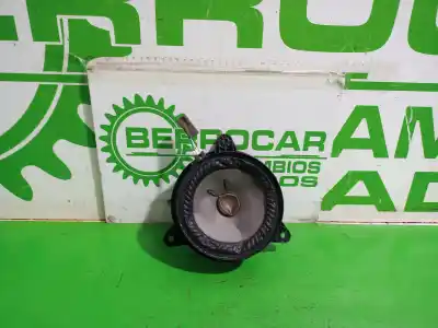 Автозапчастина б/у динамик для renault scenic iii xmod bose посилання на oem iam 3251880020