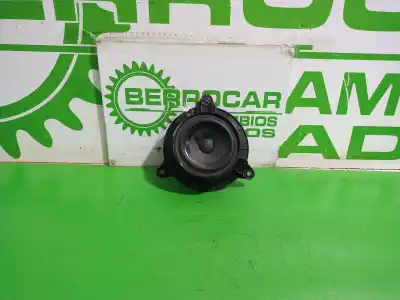 Автозапчастина б/у динамик для renault scenic iii xmod bose посилання на oem iam 3257820010