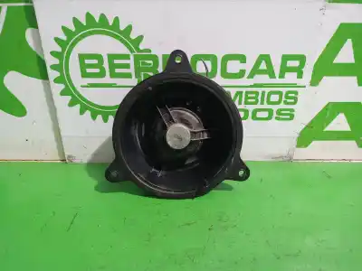Second-hand car spare part speaker for renault scenic iii xmod bose oem iam references 3257820010  