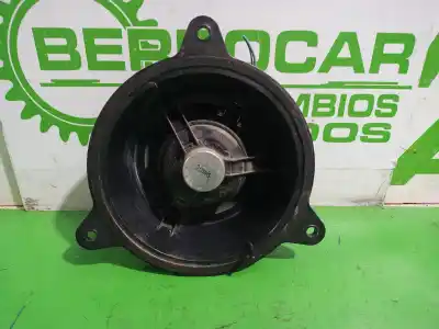 Second-hand car spare part speaker for renault scenic iii xmod bose oem iam references 3257820010  