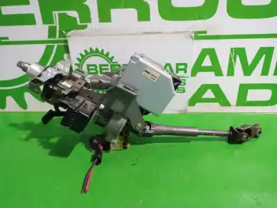 Автозапчастина б/у рульва колонка для renault scenic iii xmod bose посилання на oem iam 488102855r