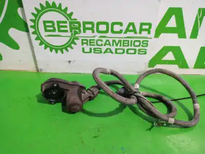 Автозапчастина б/у електричне стояночне гальмо для renault scenic iii xmod bose посилання на oem iam 440104928r