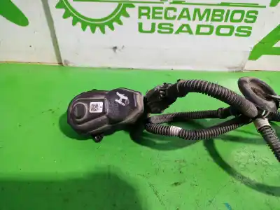 Автозапчастина б/у електричне стояночне гальмо для renault scenic iii xmod bose посилання на oem iam 440104928r  