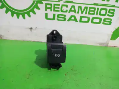 Автозапчастина б/у електричне стояночне гальмо для renault scenic iii xmod bose посилання на oem iam 36210006r  