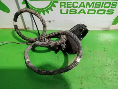Автозапчастина б/у електричне стояночне гальмо для renault scenic iii xmod bose посилання на oem iam 440008455r  