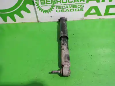 Автозапчастина б/у правий задній амортизатор для renault scenic iii xmod bose посилання на oem iam 562100028r  