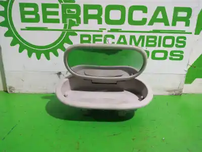 Автозапчастина б/у внутрішне дзеркало для renault scenic iii xmod bose посилання на oem iam 8200105136