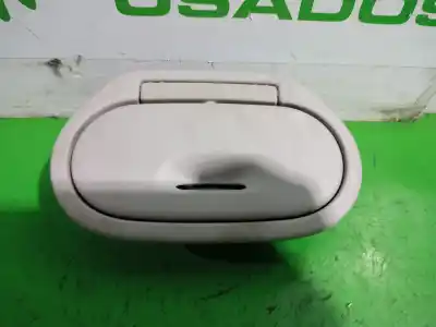 Автозапчасти б/у внутреннее зеркало за renault scenic iii xmod bose ссылки oem iam 8200105136  