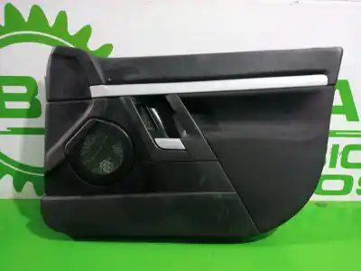 Second-hand car spare part RIGHT FRONT DOOR TRIM for OPEL VECTRA C BERLINA  OEM IAM references   