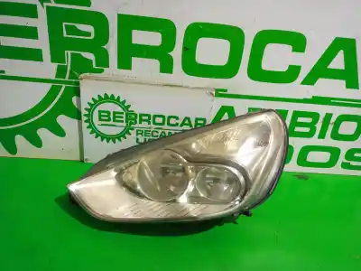 Автозапчастина б/у  для FORD S-MAX (CA1)  Посилання на OEM IAM 1791506  