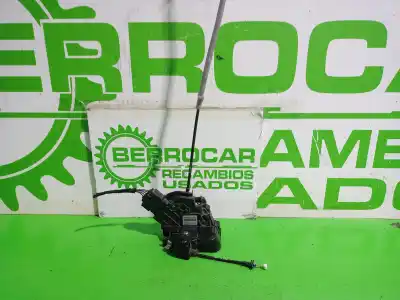 Автозапчасти б/у замок задней левой двери за ford s-max (ca1) titanium ссылки oem iam 6m2ar26413bb  