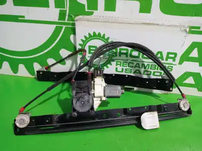 Автозапчасти б/у регулятор стекла переднего левого за ford s-max (ca1) titanium ссылки oem iam 1881248  