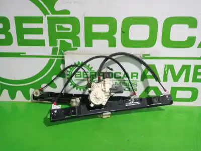 Автозапчастина б/у регулятор переднього правого скла для ford s-max (ca1) titanium посилання на oem iam 1881247