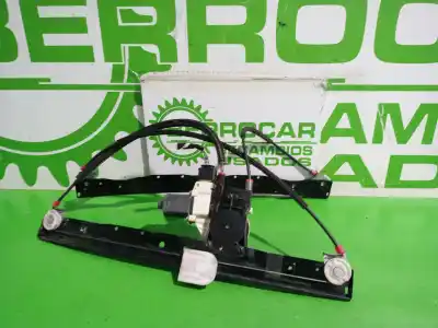 Автозапчастина б/у регулятор переднього правого скла для ford s-max (ca1) titanium посилання на oem iam 1881247  