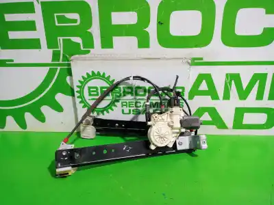 Автозапчастина б/у регулятор склона задній лівий для ford s-max (ca1) titanium посилання на oem iam 1881213