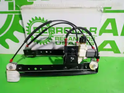 Автозапчасти б/у задний правый стеклорегулятор за ford s-max (ca1) titanium ссылки oem iam 1881212  