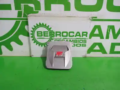 Автозапчастина б/у електричне стояночне гальмо для ford s-max (ca1) titanium посилання на oem iam 6m2t2b623a