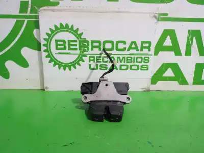 Автозапчастина б/у замок багажника / ворот для ford s-max (ca1) titanium посилання на oem iam 01041111905