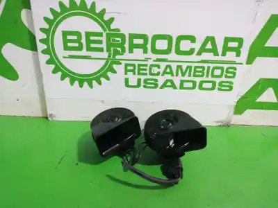 Pezzo di ricambio per auto di seconda mano corno per ford s-max (ca1) titanium riferimenti oem iam 0055306  