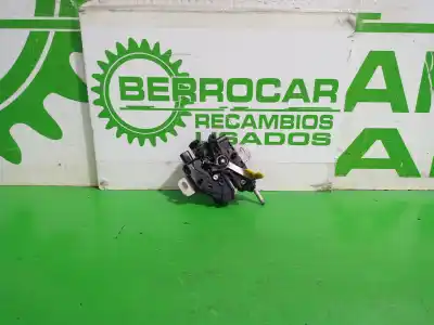 Автозапчастина б/у замок капота для ford s-max (ca1) titanium посилання на oem iam 988056