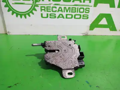 Автозапчастина б/у замок капота для ford s-max (ca1) titanium посилання на oem iam 988056  
