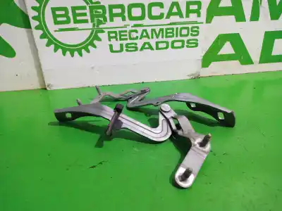 Автозапчастина б/у петля капота для ford s-max (ca1) titanium посилання на oem iam 1573930  